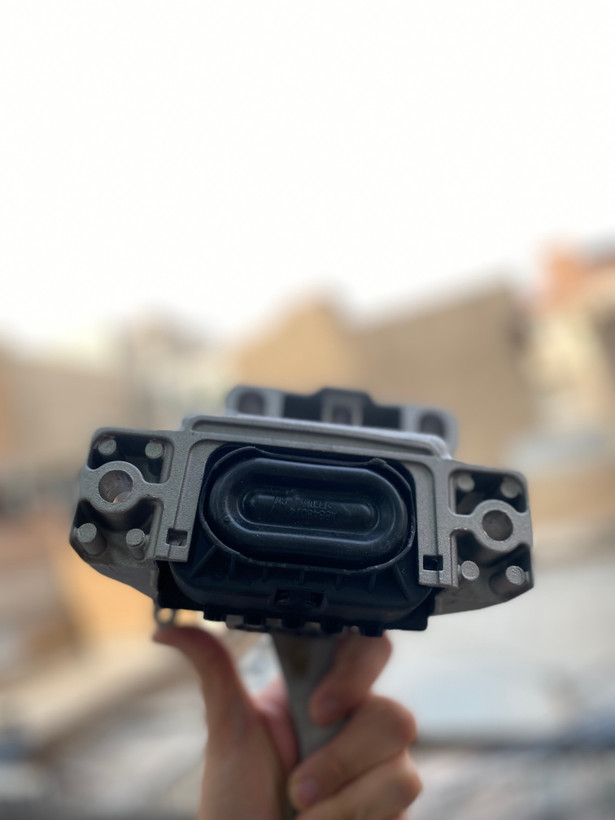 دسته موتور فولکس واگن تیگوان - تصویر 2